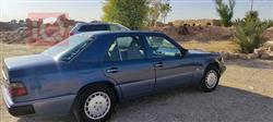 مرسيدس بنز E-Class